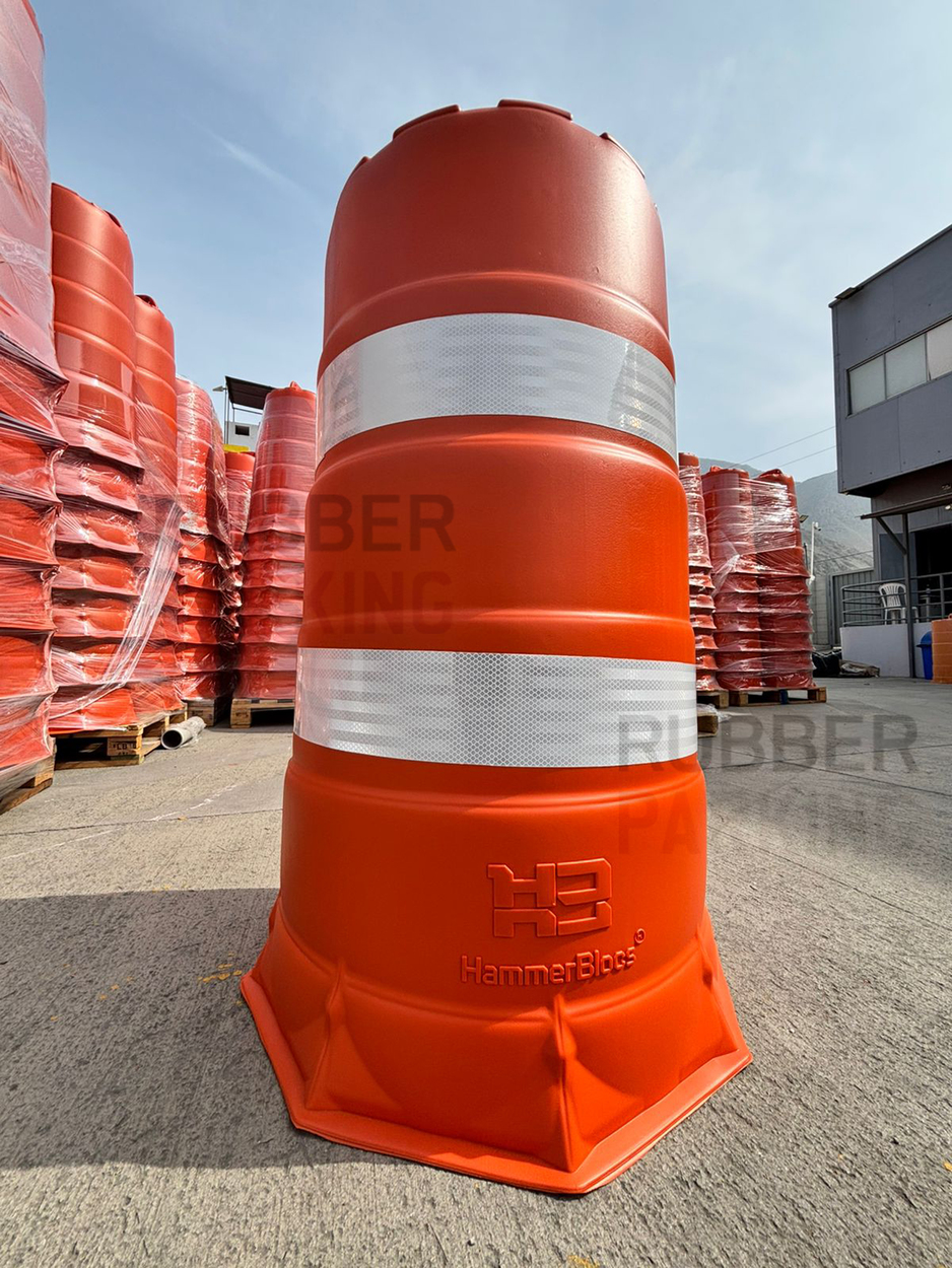 • barreras viales • barreras new jersey • barreras new jersey perú • venta de barreras viales en perú • barreras hammer blocs • hammer blocs barreras viales • hammer blocs perú • barreras viales hammer blocs • barreras new jersey hammer blocs • barreras de plástico para obras • seguridad vial perú • canalizadores viales