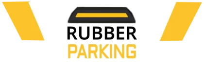 Rubber Parking — Barreras Viales New Jersey Perú